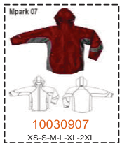 MOLDE PARKAS - MUJER - Imagen 8