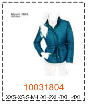 MOLDE PARKAS - MUJER - Imagen 22