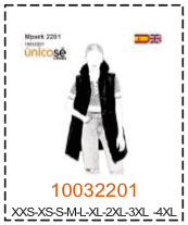 MOLDE PARKAS - MUJER - Imagen 29