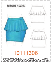 MOLDE FALDAS - MUJER - 2 - Imagen 32