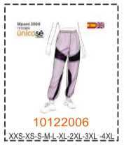 MOLDE PANTALONES MUJER - 4 - Imagen 45