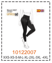 MOLDE PANTALONES MUJER - 4 - Imagen 46