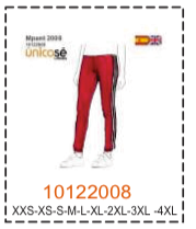 MOLDE PANTALONES MUJER - 4 - Imagen 47