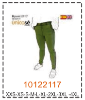 MOLDE PANTALONES MUJER - 5 - Imagen 13