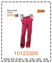 MOLDE PANTALONES MUJER - 5 - Imagen 35