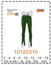 MOLDE PANTALONES MUJER - 5 - Imagen 40