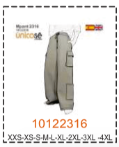 MOLDE PANTALONES MUJER - 5 - Imagen 46