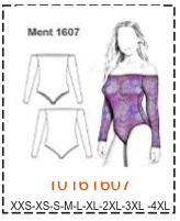 MOLDE ENTERITOS - MUJER - 3 - CORTOS - Imagen 26