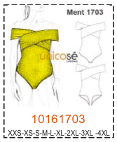 MOLDE ENTERITOS - MUJER - 3 - CORTOS - Imagen 28