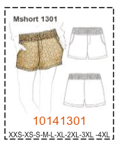 MOLDE SHORTS - MUJER - 1 - Imagen 29