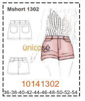 MOLDE SHORTS - MUJER - 1 - Imagen 30