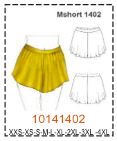 MOLDE SHORTS - MUJER - 1 - Imagen 33