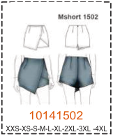 MOLDE SHORTS - MUJER - 1 - Imagen 35