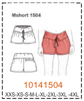 MOLDE SHORTS - MUJER - 1 - Imagen 37