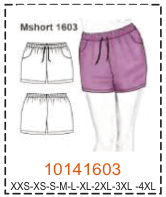 MOLDE SHORTS - MUJER - 1 - Imagen 40