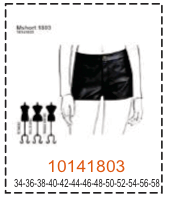 MOLDE SHORTS - MUJER - 1 - Imagen 47