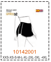 MOLDE SHORTS - MUJER - 1 - Imagen 48
