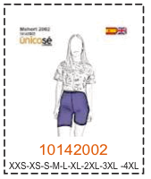 MOLDE SHORTS - MUJER - 1 - Imagen 49