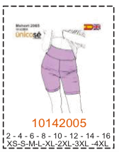 MOLDE SHORTS - MUJER - 1 - Imagen 3