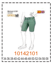 MOLDE SHORTS - MUJER - 1 - Imagen 6