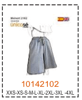 MOLDE SHORTS - MUJER - 1 - Imagen 7