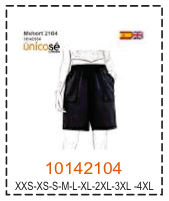 MOLDE SHORTS - MUJER - 1 - Imagen 9
