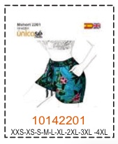 MOLDE SHORTS - MUJER - 1 - Imagen 11