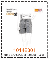 MOLDE SHORTS - MUJER - 1 - Imagen 13