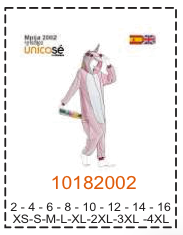 MOLDE PIJAMA MUJER 1 - Imagen 36