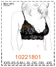 MOLDE ROPA INTERIOR MUJER - Imagen 11