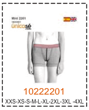 MOLDE ROPA INTERIOR MUJER - Imagen 20