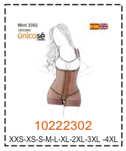 MOLDE ROPA INTERIOR MUJER - Imagen 27