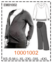 MOLDE MATERNAL MUJER - Imagen 11