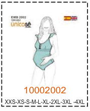 MOLDE MATERNAL MUJER - Imagen 38