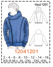 MOLDE POLERONES HOMBRE 1 - Imagen 24