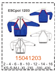 MOLDE POLERONES HOMBRE 1 - Imagen 48
