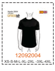 MOLDE POLERAS HOMBRE 3 - Imagen 8