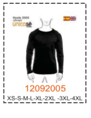 MOLDE POLERAS HOMBRE 3 - Imagen 9