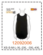 MOLDE POLERAS HOMBRE 3 - Imagen 10