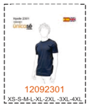 MOLDE POLERAS HOMBRE 3 - Imagen 18