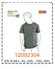MOLDE POLERAS HOMBRE 3 - Imagen 21