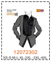 MOLDE CAMISAS HOMBRE 2 - Imagen 7