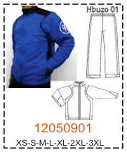 MOLDE BUZOS HOMBRE - 1