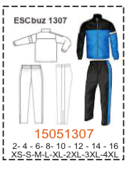 MOLDE BUZOS HOMBRE - 2 - Imagen 4
