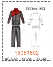 MOLDE BUZOS HOMBRE - 2 - Imagen 11