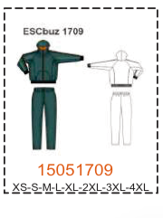 MOLDE BUZOS HOMBRE - 2 - Imagen 16