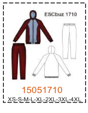 MOLDE BUZOS HOMBRE - 2 - Imagen 17