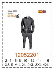 MOLDE BUZOS HOMBRE - 2 - Imagen 24