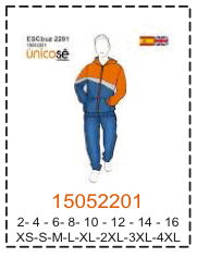 MOLDE BUZOS HOMBRE - 2 - Imagen 25