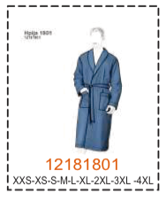MOLDE BATAS HOMBRE - Imagen 3